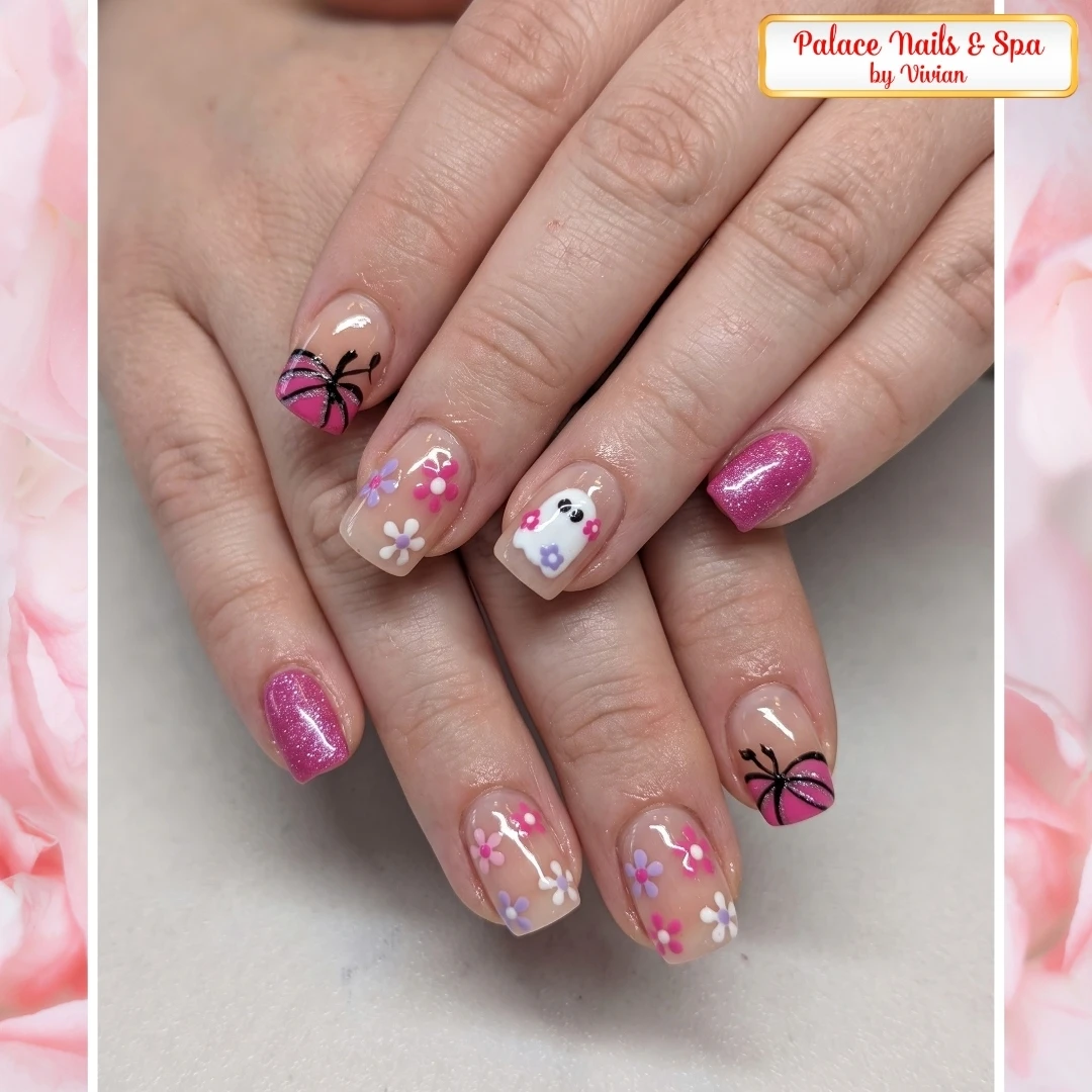 Best nails art
